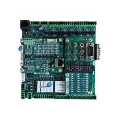 STEP Elevator Parts PCB AS380 Elevator All-in-One Main Board Inverter AST03 AST029 AST030 ASL06D