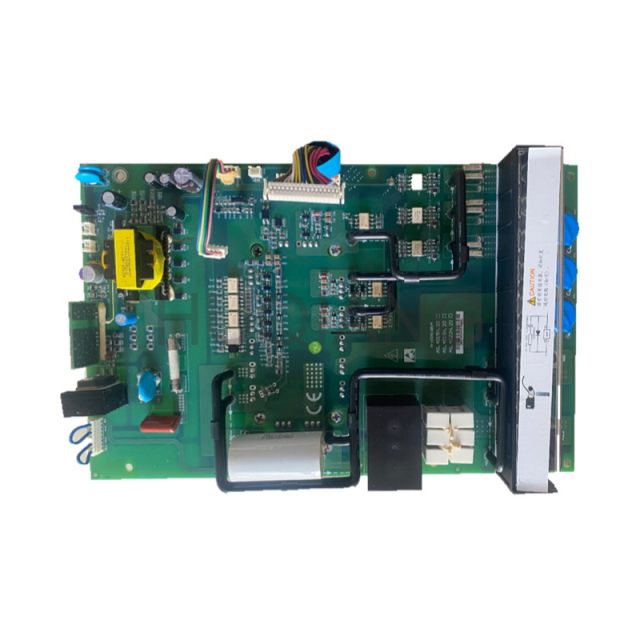 STEP Elevator Parts PCB AS380 Elevator Drive Board AS.4015 4018 4022H.20