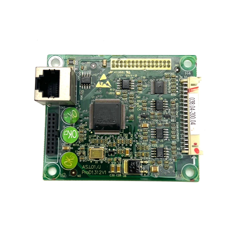 STEP Elevator Parts PCB Elevator All-in-One Main Board Driver Board AS.L01 J ProD1312V1