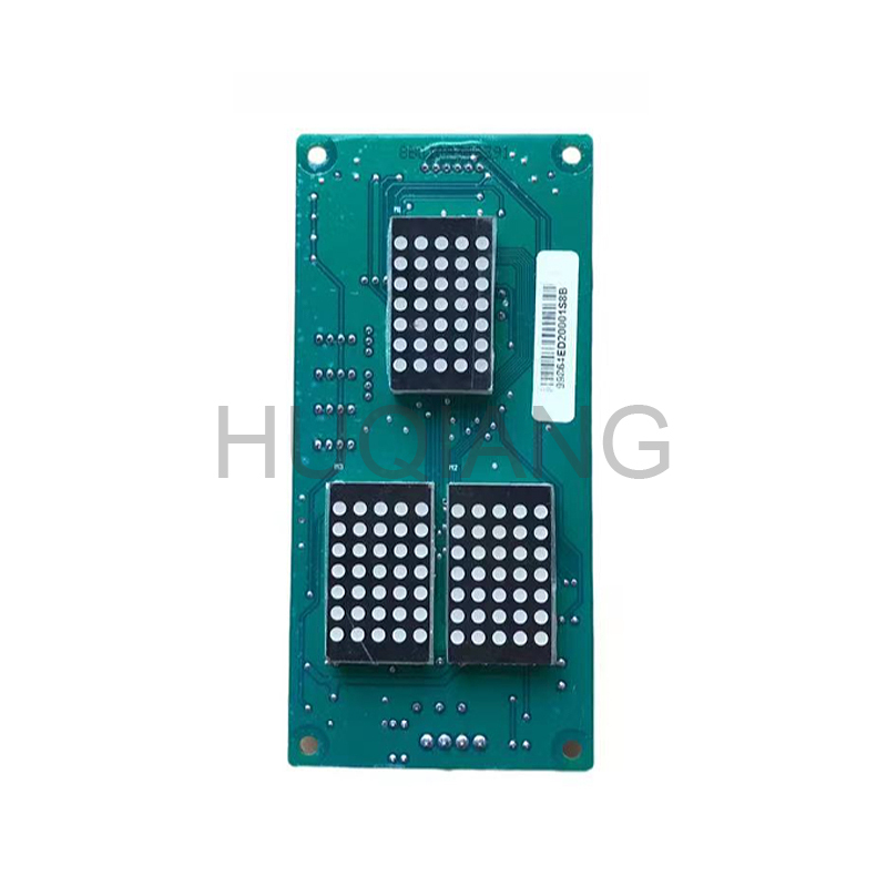STEP Elevator Parts PCB Elevator COP LOP Display Board Communication Board SM.04VRF