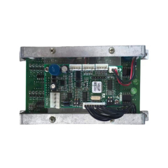 STEP Elevator Parts PCB Elevator Car Display Board SM.04SCOP SANYO-E2-04D H