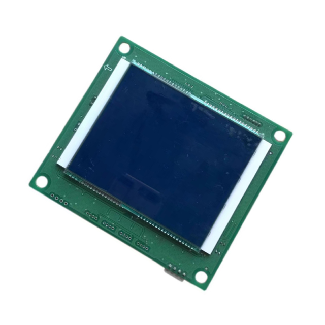 STEP Elevator Parts PCB Elevator Car LCD Boards SM.04VL16 TSM-04VL-16T