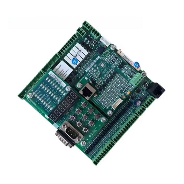 STEP Elevator Parts PCB AS380 Elevator All-in-One Main Board Inverter AST03 AST029 AST030 ASL06D