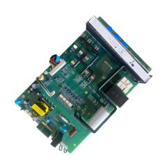 STEP Elevator Parts PCB AS380 Elevator Drive Board AS.4015 4018 4022H.20