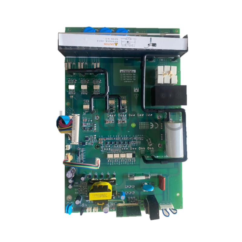 STEP Elevator Parts PCB AS380 Elevator Drive Board AS.4015 4018 4022H.20