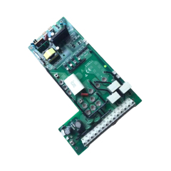 STEP Elevator Parts PCB Astar S3 S8 Elevator All-in-One Inverter Drive Board AS.4022E.20 4022E.21