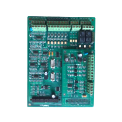 STEP Elevator Parts PCB Astar S8 Elevator All-in-One Inverter Divider Card AS.T002 ProD05001A-V1.0