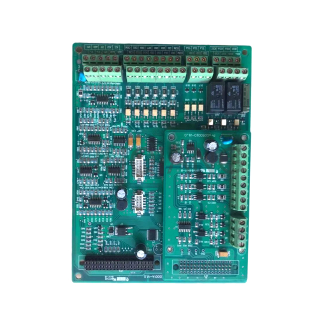 STEP Elevator Parts PCB Astar S8 Elevator All-in-One Inverter Divider Card AS.T002 ProD05001A-V1.0