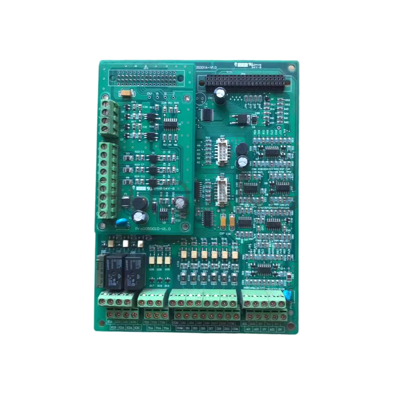STEP Elevator Parts PCB Astar S8 Elevator All-in-One Inverter Divider Card AS.T002 ProD05001A-V1.0