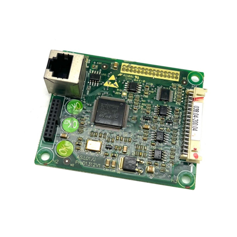 STEP Elevator Parts PCB Elevator All-in-One Main Board Driver Board AS.L01 J ProD1312V1