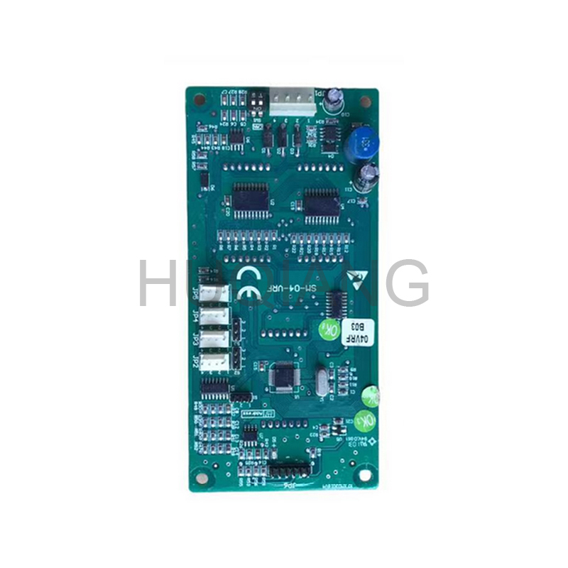 STEP Elevator Parts PCB Elevator COP LOP Display Board Communication Board SM.04VRF