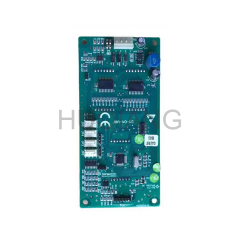 STEP Elevator Parts PCB Elevator COP LOP Display Board Communication Board SM.04VRF