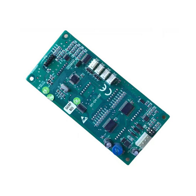 STEP Elevator Parts PCB Elevator COP LOP Display Board Communication Board SM.04VRF