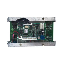 STEP Elevator Parts PCB Elevator Car Display Board SM.04SCOP SANYO-E2-04D H
