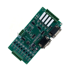 STEP Elevator Parts PCB Elevator Car Expansion Board All-in-One Display Board SM.0910 B SM.09IO B SM.09IO C