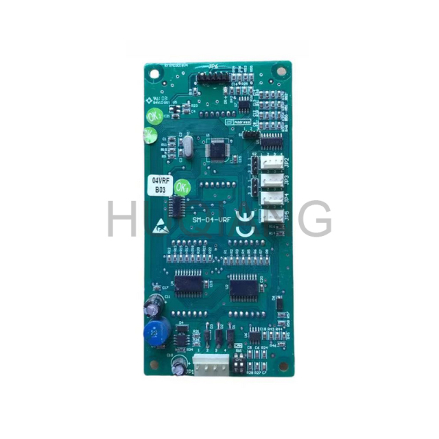 STEP Elevator Parts PCB Elevator COP LOP Display Board Communication Board SM.04VRF