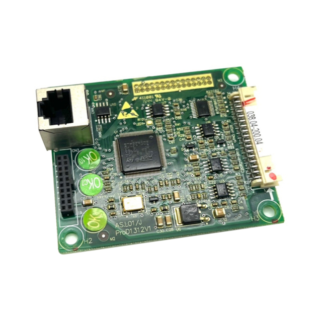 STEP Elevator Parts PCB Elevator All-in-One Main Board Driver Board AS.L01 J ProD1312V1