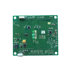 STEP Elevator Parts PCB Elevator Car LCD Boards SM.04VL16 TSM-04VL-16T