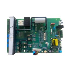 STEP Elevator Parts PCB AS380 Elevator Drive Board AS.4015 4018 4022H.20