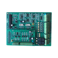 STEP Elevator Parts PCB Astar S8 Elevator All-in-One Inverter Divider Card AS.T002 ProD05001A-V1.0