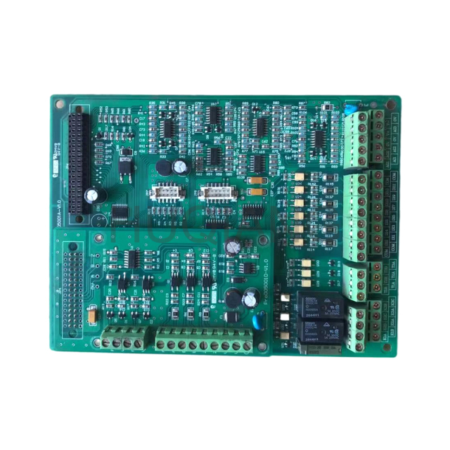 STEP Elevator Parts PCB Astar S8 Elevator All-in-One Inverter Divider Card AS.T002 ProD05001A-V1.0