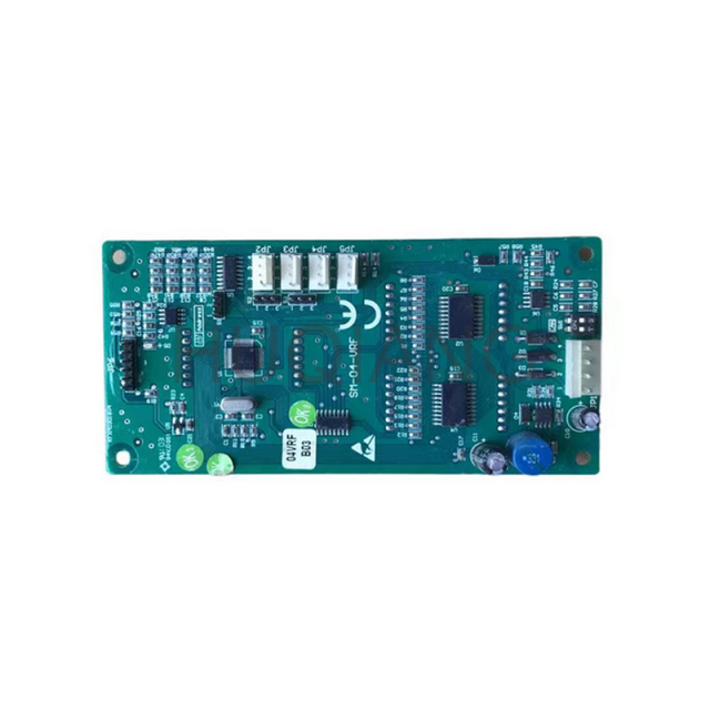 STEP Elevator Parts PCB Elevator COP LOP Display Board Communication Board SM.04VRF