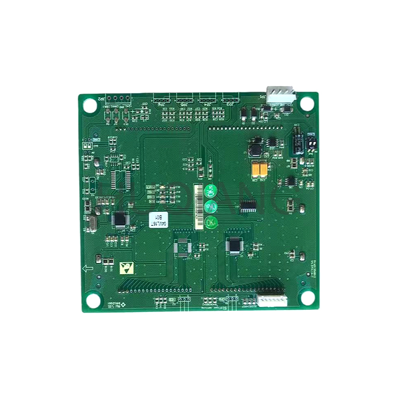 STEP Elevator Parts PCB Elevator Car LCD Boards SM.04VL16 TSM-04VL-16T
