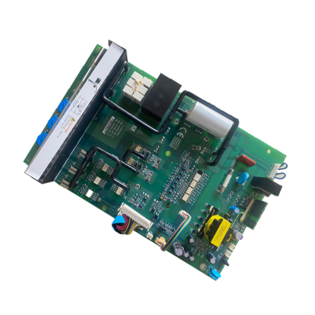 STEP Elevator Parts PCB AS380 Elevator Drive Board AS.4015 4018 4022H.20