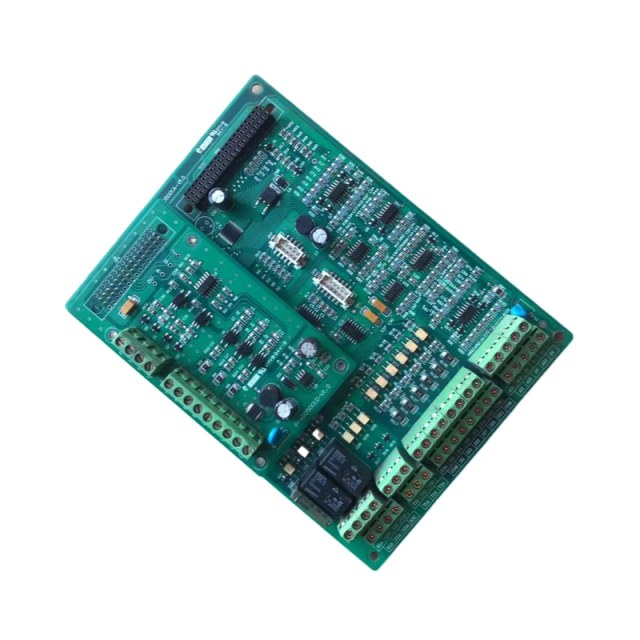 STEP Elevator Parts PCB Astar S8 Elevator All-in-One Inverter Divider Card AS.T002 ProD05001A-V1.0