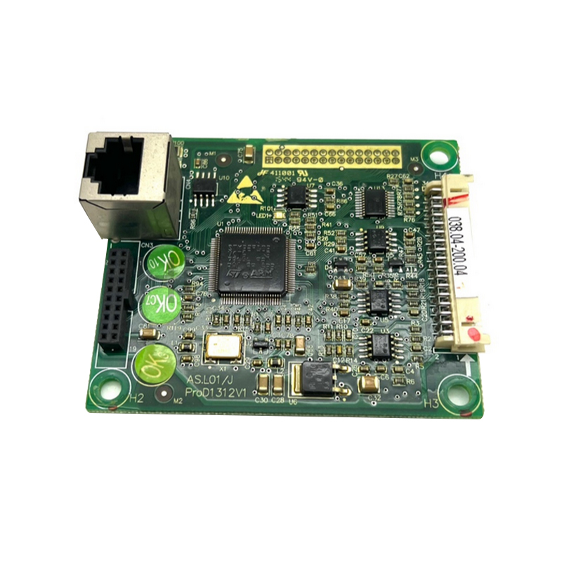 STEP Elevator Parts PCB Elevator All-in-One Main Board Driver Board AS.L01 J ProD1312V1