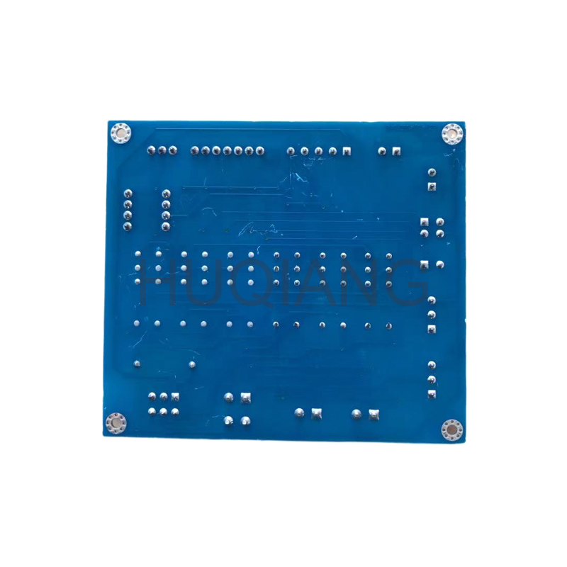 Shanghai Hyundai Elevator Parts PCB Elevator Parts STVF9 Elevator Relay Board SAF 20400506 CC-903