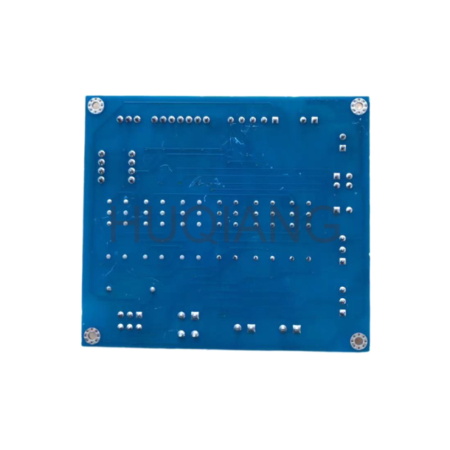 Shanghai Hyundai Elevator Parts PCB Elevator Parts STVF9 Elevator Relay Board SAF 20400506 CC-903