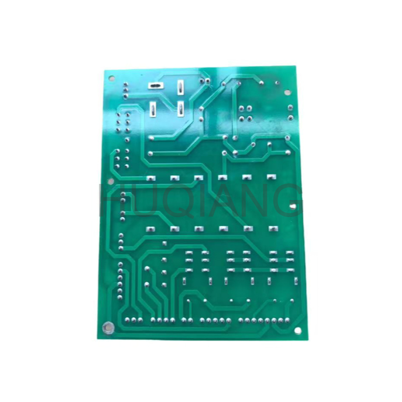 Shanghai Hyundai PCB Elevator STVF5 Main Board Power Supply Board 204C2471H22 Relay Board E321748 SH-S