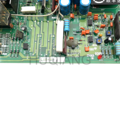 Mitsubishi Elevator Parts PCB SPVF Elevator Drive Board LIR-812A-X LIR-813B-X