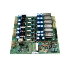 Mitsubishi Elevator Parts PCB SPVF Elevator Drive Board LIR-812A-X LIR-813B-X