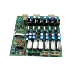 Mitsubishi Elevator Parts PCB SPVF Elevator Drive Board LIR-812A-X LIR-813B-X