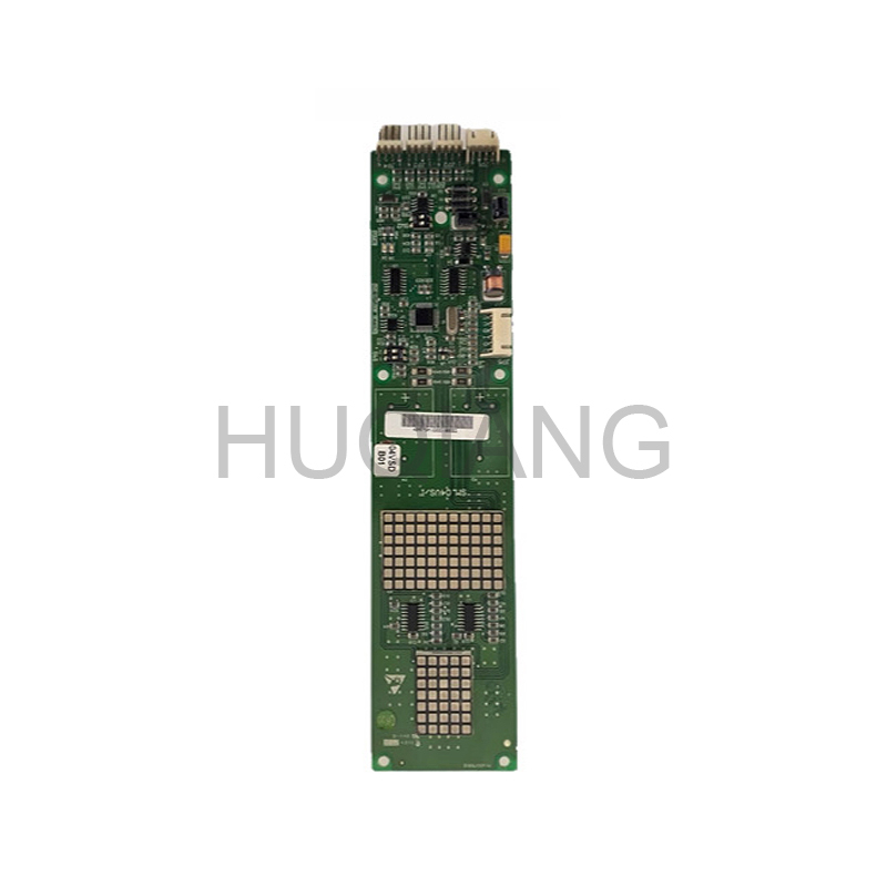 STEP Elevator Parts PCB Elevator COP LOP Display Board SM.04VSI (S)