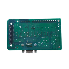 STEP Elevator Parts PCB Elevator Inverter PG Card S3 S8 Crossover Card AS.T007
