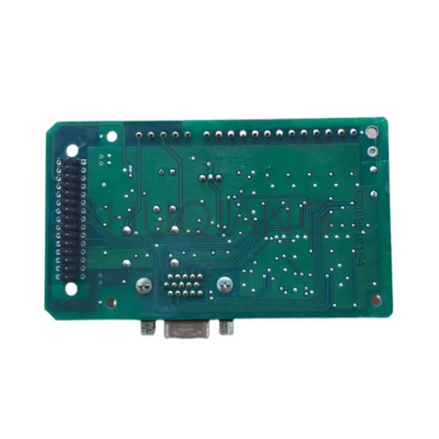STEP Elevator Parts PCB Elevator Inverter PG Card S3 S8 Crossover Card AS.T007
