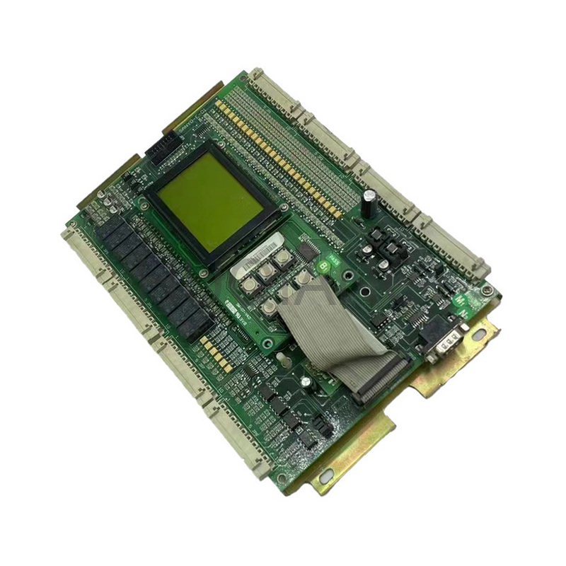 STEP Elevator Parts PCB Elevator Main Board SANYO-E2-01 SANYO-E-01
