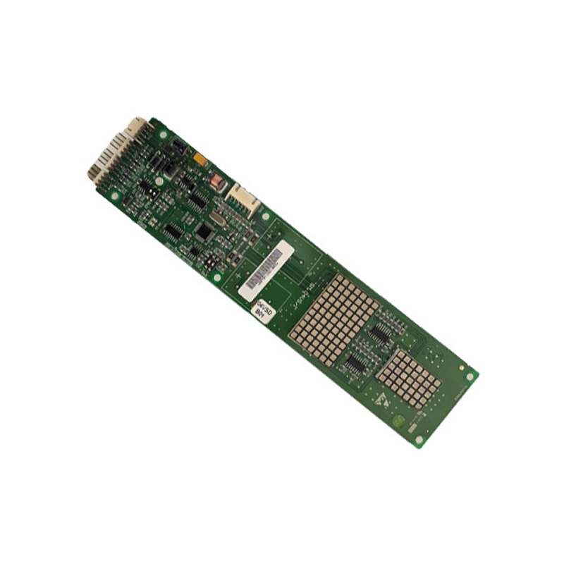 STEP Elevator Parts PCB Elevator COP LOP Display Board SM.04VSI (S)