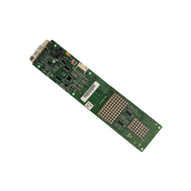 STEP Elevator Parts PCB Elevator COP LOP Display Board SM.04VSI (S)