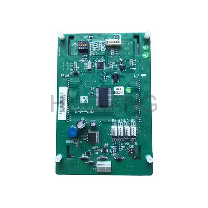 STEP Elevator Parts PCB Elevator LCD Display Board Car Display Board SM-04-VL B3 SM.04VLB3