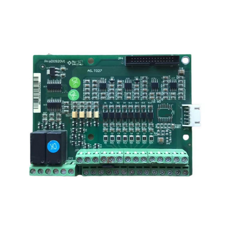 STEP Lift PCB Elevator Drive Board AS.T036 Main Board Crossover PG Card AS.4011H.20 AS.T024AS.T027
