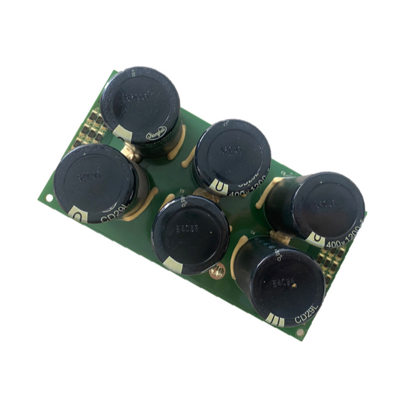 STEP Elevator PCB Elevator Inverter Drive Board AS.4022H.22 AS.H34B