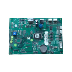 STEP Elevator Parts PCB Elevator LCD Board Car Display SM-04-UL