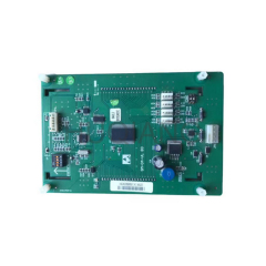 STEP Elevator Parts PCB Elevator LCD Display Board Car Display Board SM-04-VL B3 SM.04VLB3