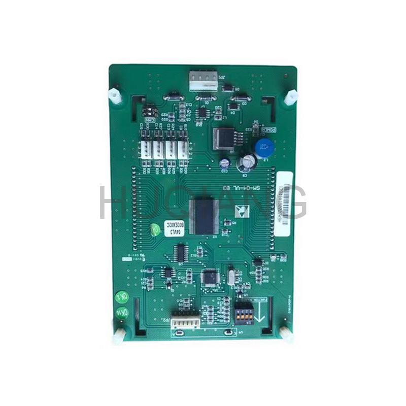 STEP Elevator Parts PCB Elevator LCD Display Board Car Display Board SM-04-VL B3 SM.04VLB3