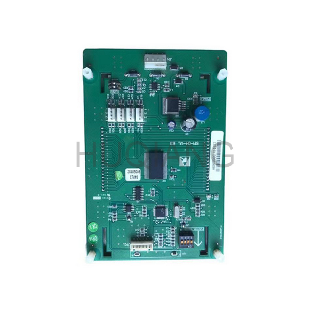 STEP Elevator Parts PCB Elevator LCD Display Board Car Display Board SM-04-VL B3 SM.04VLB3