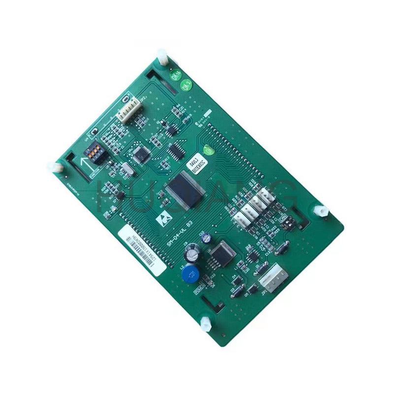 STEP Elevator Parts PCB Elevator LCD Display Board Car Display Board SM-04-VL B3 SM.04VLB3